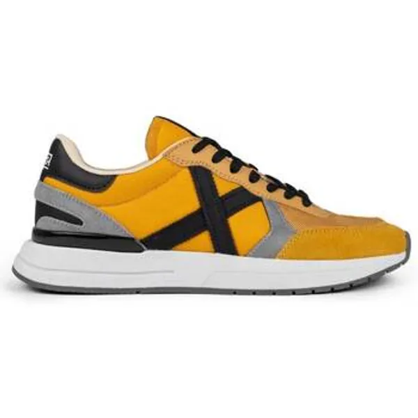 Munich Lage Sneakers  Soon 8904061 Amarillo Geel — vergelijk prijzen bij 1 winkel