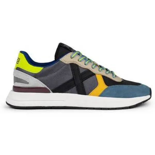 Munich Lage Sneakers  Soon 8904063 Multicolor Multicolour — vergelijk prijzen bij 1 winkel