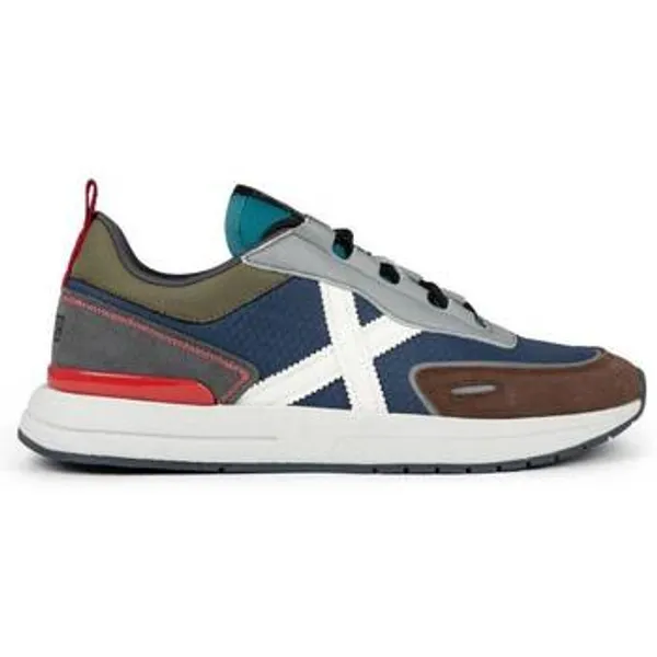 Munich Lage Sneakers  Speed 8622005 Azul Blauw — vergelijk prijzen bij 1 winkel