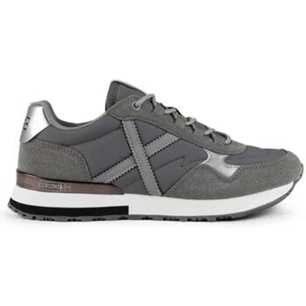 Munich Lage Sneakers  Sunset 8816059 Negro Zwart — vergelijk prijzen bij 1 winkel