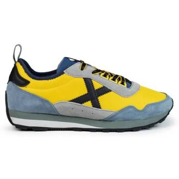 Munich Lage Sneakers  Um 8901078 Amarillo Geel — vergelijk prijzen bij 1 winkel