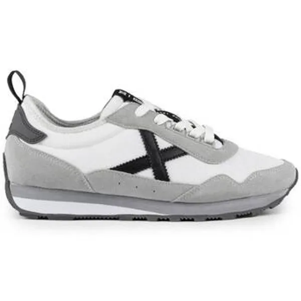 Munich Lage Sneakers  Um 8901079 Blanco Wit — vergelijk prijzen bij 1 winkel