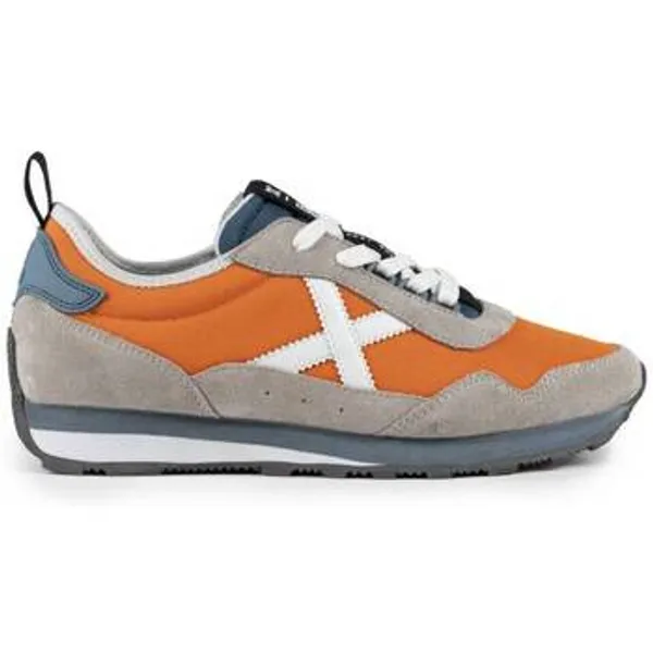 Munich Lage Sneakers  Um 8901081 Naranja Oranje — vergelijk prijzen bij 1 winkel