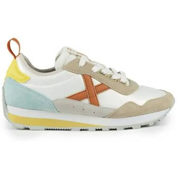 Munich Lage Sneakers  Um Wmn 8909030 Wit — vergelijk prijzen bij 1 winkel