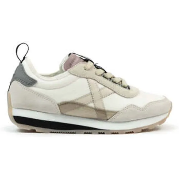 Munich Lage Sneakers  Um Wmn 8909032 Gris Grijs — vergelijk prijzen bij 1 winkel