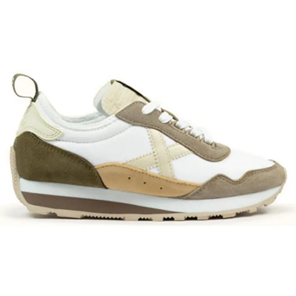 Munich Lage Sneakers  Um Wmn 8909033 Blanco Wit — vergelijk prijzen bij 1 winkel