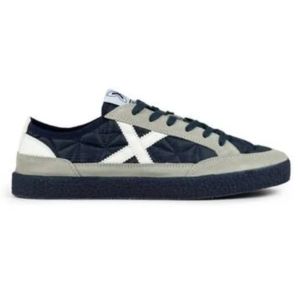 Munich Lage Sneakers  Venecia 8162050 Azul Blauw — vergelijk prijzen bij 1 winkel