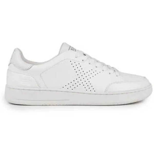 Munich Lage Sneakers  X-Court 8837009 Blanco Wit — vergelijk prijzen bij 1 winkel