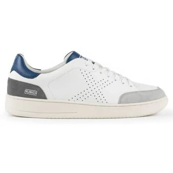 Munich Lage Sneakers  X-Court 8837019 Blanco Wit — vergelijk prijzen bij 1 winkel