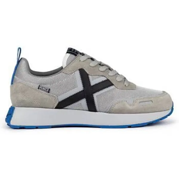Munich Lage Sneakers  Xemine 8907066 Gris Grijs — vergelijk prijzen bij 1 winkel