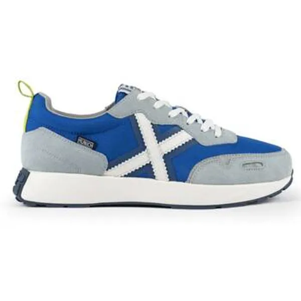 Munich Lage Sneakers  Xemine 8907077 Azul Blauw — vergelijk prijzen bij 1 winkel