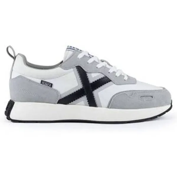 Munich Lage Sneakers  Xemine 8907079 Blanco Wit — vergelijk prijzen bij 1 winkel
