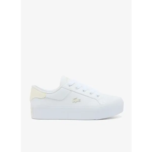 Lacoste Lage Sneakers  38681 multicolour — vergelijk prijzen bij 1 winkel