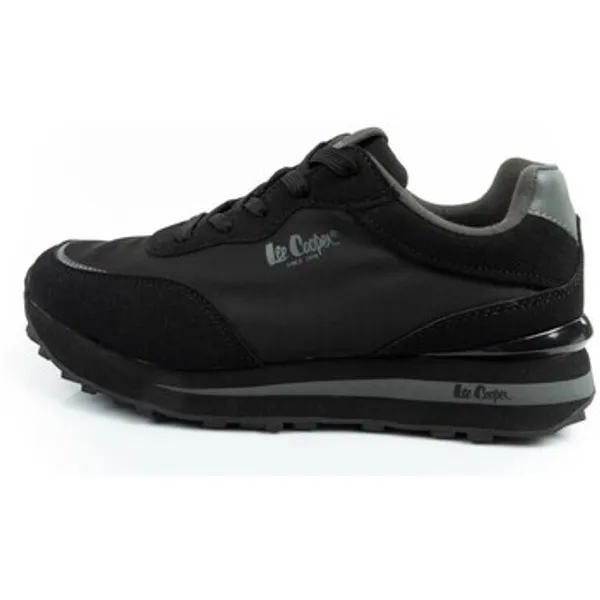 Lee Cooper Lage Sneakers  LCW25033364L multicolour — vergelijk prijzen bij 1 winkel