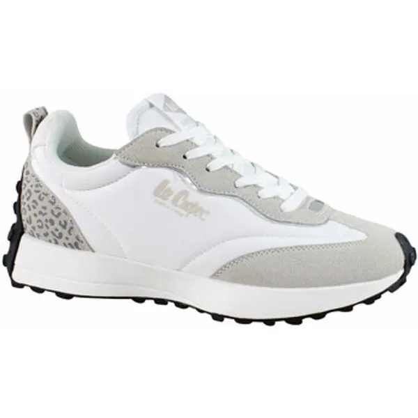 Lee Cooper Lage Sneakers  LCW24032342 multicolour — vergelijk prijzen bij 1 winkel