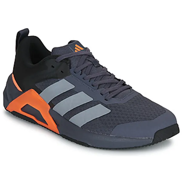 adidas Fitness Schoenen  DROPSET CONTROL TRAINER Grijs — vergelijk prijzen bij 1 winkel