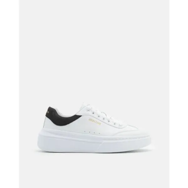 Skechers Lage Sneakers  185060 CORDOVA CLASSIC Wit — vergelijk prijzen bij 1 winkel