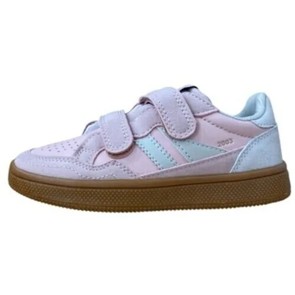 XTI Sneakers  151408 Rosa Palo Roze — vergelijk prijzen bij 1 winkel