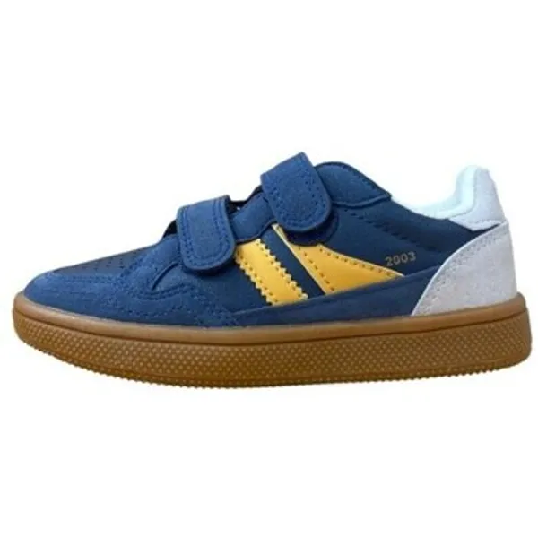 XTI Lage Sneakers  151408 Marino Blauw — vergelijk prijzen bij 1 winkel