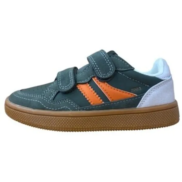 XTI Lage Sneakers  151408 Kaki Kaki — vergelijk prijzen bij 1 winkel