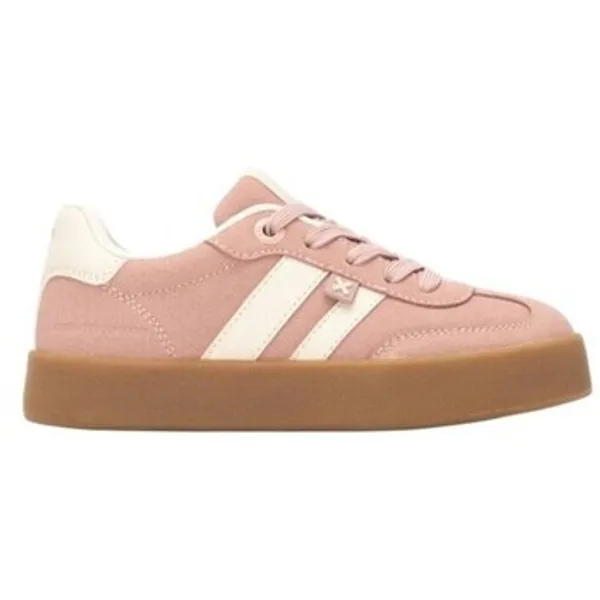 XTI Lage Sneakers  151360 Rosa Palo Roze — vergelijk prijzen bij 1 winkel