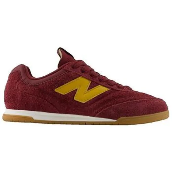 New Balance Lage Sneakers  Baskets basses  Balance URC42HF rouge Rood — vergelijk prijzen bij 1 winkel