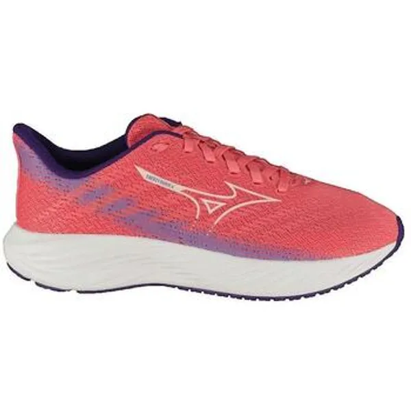 Mizuno Hardloopschoenen Chaussures de running Enerzy Rider confort et légèreté Multicolour — vergelijk prijzen bij 1 winkel