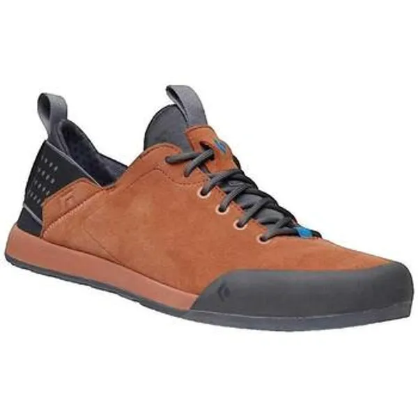 Black Diamond Sportschoenen  Chaussures Running Waterproof bleu Blauw — vergelijk prijzen bij 1 winkel
