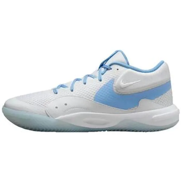 Nike Lage Sneakers  Chaussures de volley-ball Hyperquick Wit — vergelijk prijzen bij 1 winkel