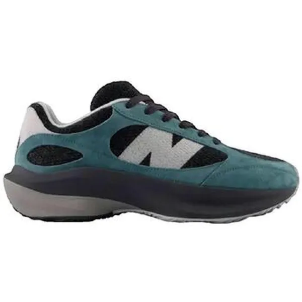 New Balance Lage Sneakers  Baskets basses  Balance WRPD Runner Multicolour — vergelijk prijzen bij 1 winkel