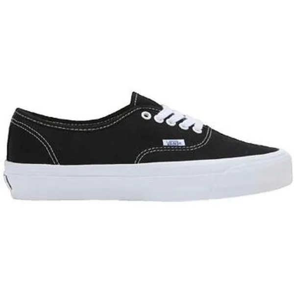 Vans Lage Sneakers  Baskets basses Authentic Reissue 44 LX Zwart — vergelijk prijzen bij 1 winkel