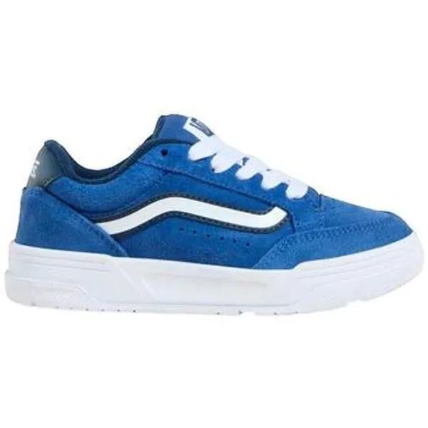 Vans Lage Sneakers  Baskets Hylane bleu marine enfant Blauw — vergelijk prijzen bij 1 winkel