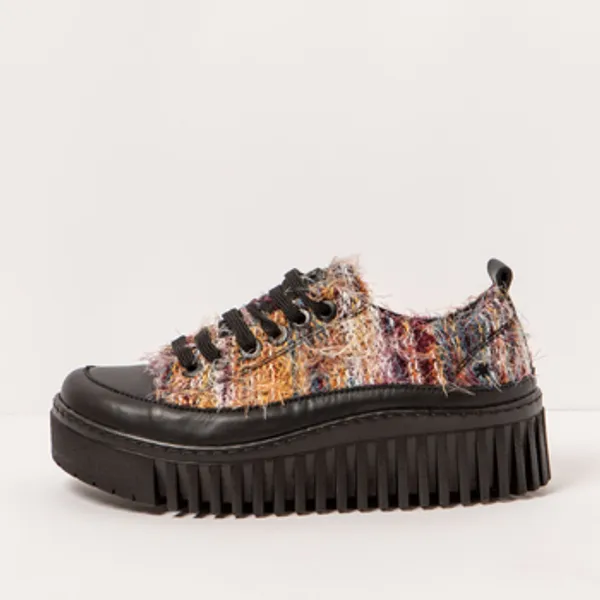 ART Lage Sneakers  11518S1FD003 Zwart — vergelijk prijzen bij 1 winkel