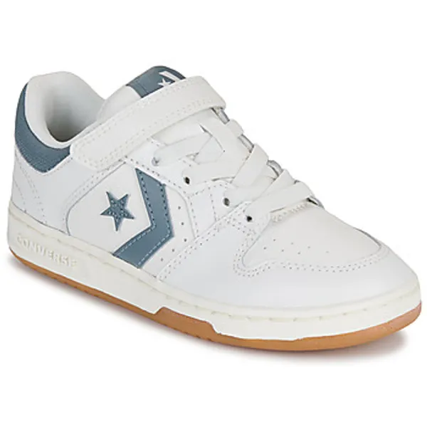 Converse Lage Sneakers  CL98 SUEDE Wit — vergelijk prijzen bij 1 winkel
