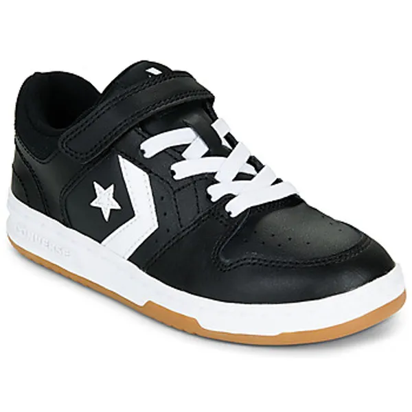 Converse Lage Sneakers   LIFESTYLE 1998 EASY ON Zwart — vergelijk prijzen bij 1 winkel