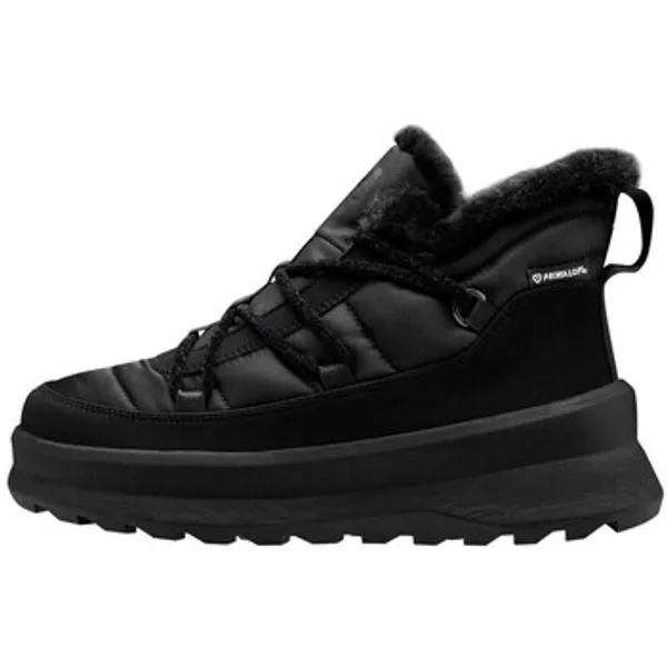 Helly Hansen Hoge Sneakers  Bluesky Zwart — vergelijk prijzen bij 1 winkel