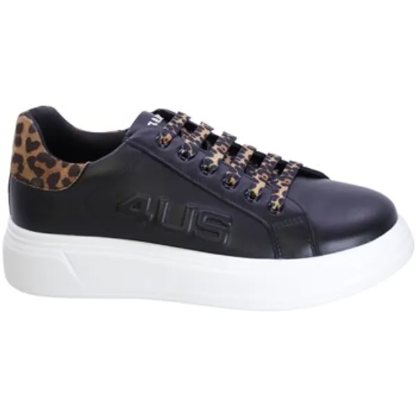 Cesare Paciotti Lage Sneakers  146199 Zwart — vergelijk prijzen bij 1 winkel