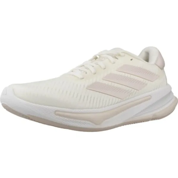 adidas Lage Sneakers  Sport Zapatillas Mujer Modèle Supernova Ease Wit — vergelijk prijzen bij 1 winkel