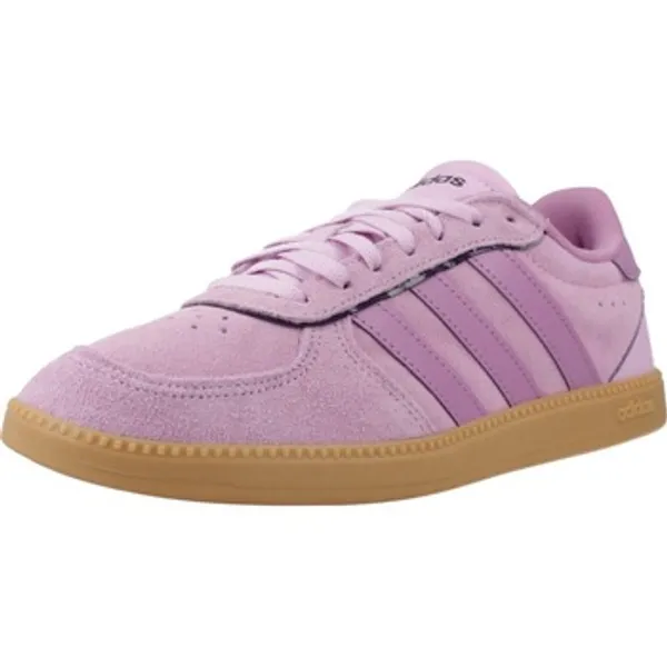 adidas Lage Sneakers Sport Zapatillas Mujer Modèle Breaknet Sleek J Roze — vergelijk prijzen bij 1 winkel