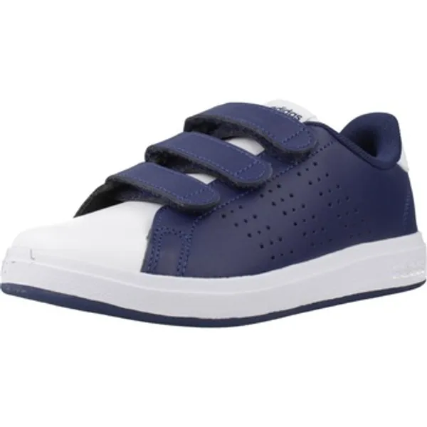 adidas Lage Sneakers  Zapatillas Niño Modèle Advantage Base 2.0 Blauw — vergelijk prijzen bij 1 winkel