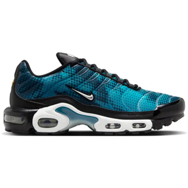 Nike Air Max Plus Zwart