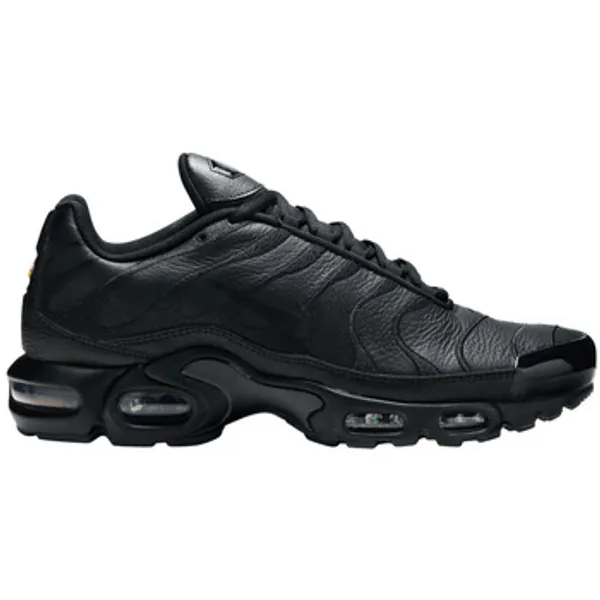 Nike Air Max Plus Zwart