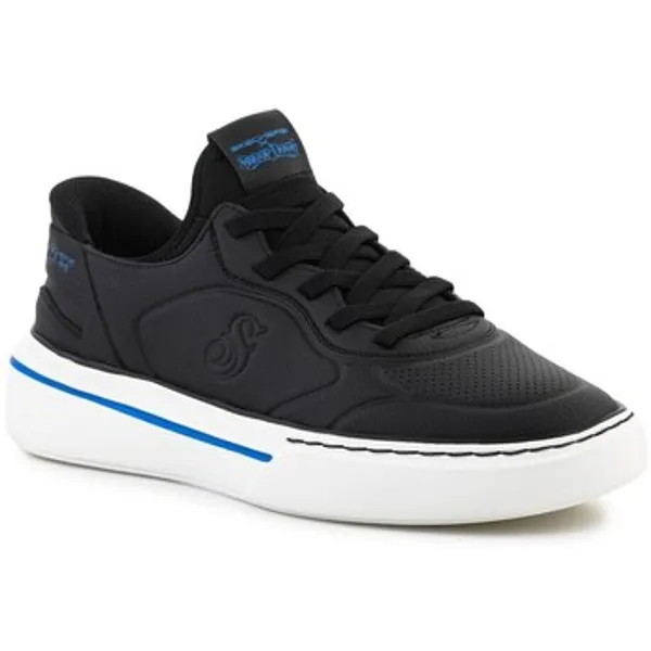 Skechers Lage Sneakers  251100BLK multicolour — vergelijk prijzen bij 1 winkel