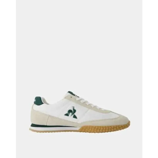 Le Coq Sportif Lage Sneakers  2510544 VELOCE Wit — vergelijk prijzen bij 1 winkel