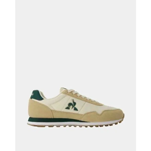 Le Coq Sportif Lage Sneakers  2510539 ASTRA Beige — vergelijk prijzen bij 1 winkel