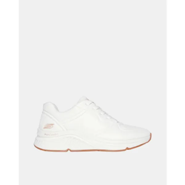 Skechers Lage Sneakers  117560 BOBS ARCH COMFORT B SWEET Wit — vergelijk prijzen bij 1 winkel