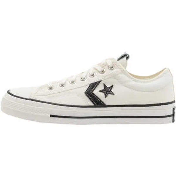 Converse Lage Sneakers  A01608C Wit — vergelijk prijzen bij 1 winkel