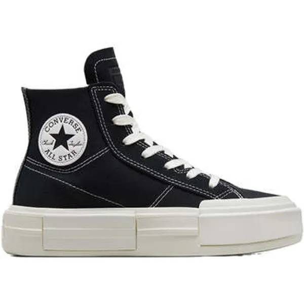 Converse Hoge Sneakers  A04689C Zwart — vergelijk prijzen bij 1 winkel