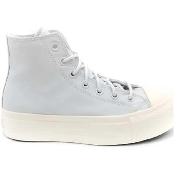 Converse Hoge Sneakers  A05248C Wit — vergelijk prijzen bij 1 winkel