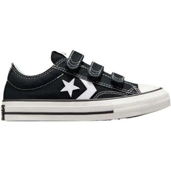 Converse Lage Sneakers  A06892C Zwart — vergelijk prijzen bij 1 winkel